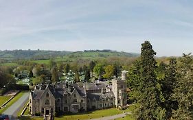 Mellington Hall Country House Hotel